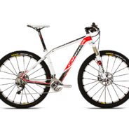 VTT ALMA 29 S10 ORBEA
