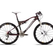 NOUVEAU VTT ORBEA OIZ CARBONE