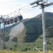 CUBE -ALPE D&rsquo;HUEZ