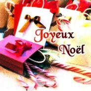 JOYEUX NOEL
