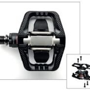 PEDALES LOOK S TRACK