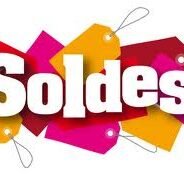 SOLDES