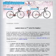 LAPIERRE REPLICA TEAM