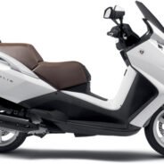 PEUGEOT SATELIS 125 EXPO