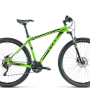 CUBE 2014, ILS SONT ARRIVES !