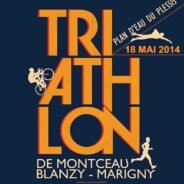 TRIATHLON DE MONTCEAU