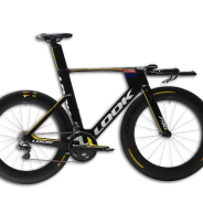 VELOS CHRONO 2016